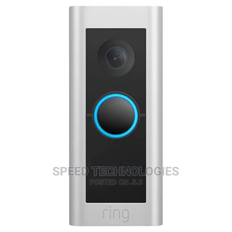 Ring Video Doorbell Wired