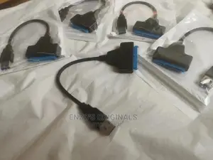 External HDD Cable or Dongle for 2.5inch SSD and HDD