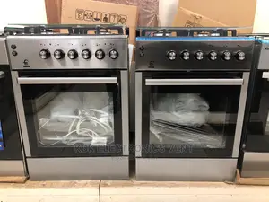 Fairmate 60*60 4burner Oven+ Grill