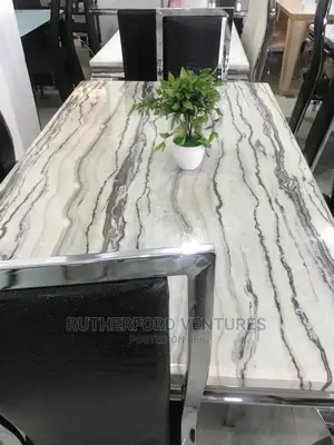 Executive Dinning Set