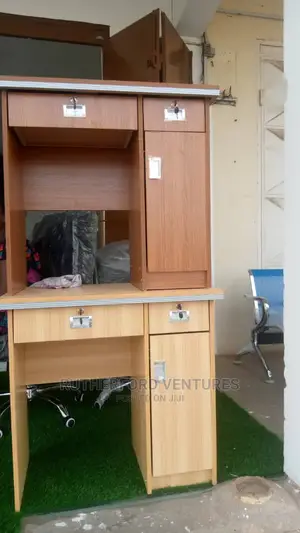 Computer Desk