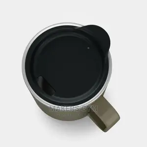 Camping Mug (Stainless Steel Double Wall)