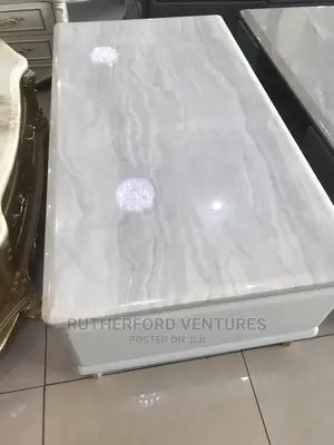 Marble Center Table