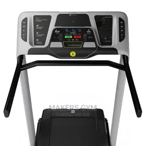 Treadmill (Alas)