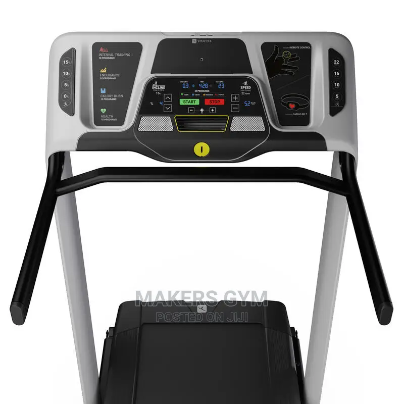 Treadmill (Alas)