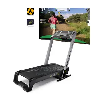 Treadmill (Alas)