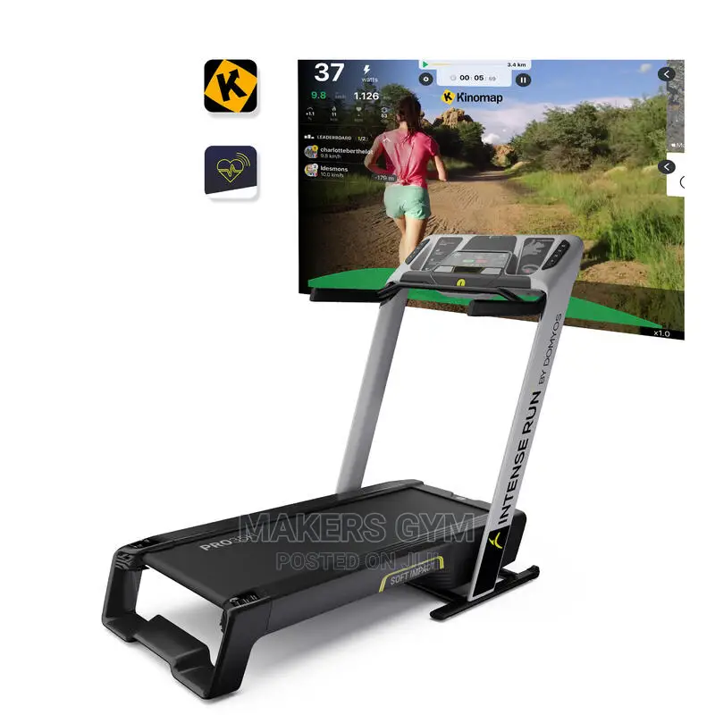 Treadmill (Alas)
