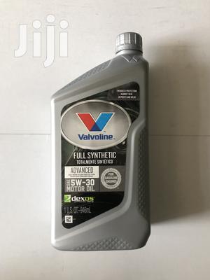 Valvoline Full Synthetic Engine Oil