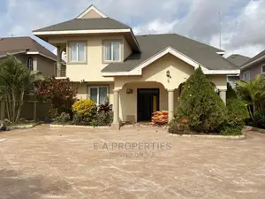 4bdrm House in E a Properties, Ability for Rent