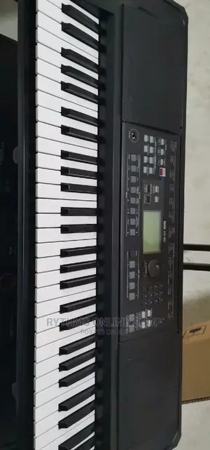 Korg Ek-50 Keyboard