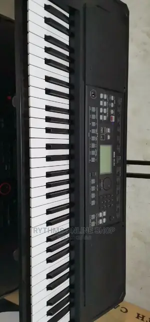 Korg Ek-50 Keyboard