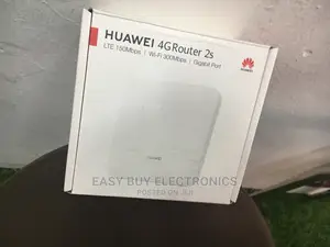 Shear Your Mobile Broadband at Huawei 4G Routers