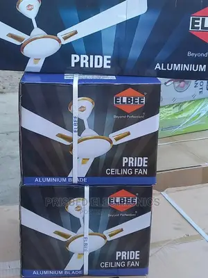 Elbee Designer Ceiling Fan 56inchs