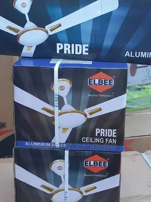 Elbee Designer Ceiling Fan 56inchs