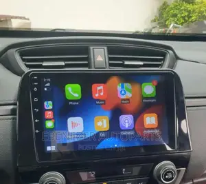 Honda CR-V 2017,2018,2019,2020,2021 Android Tape