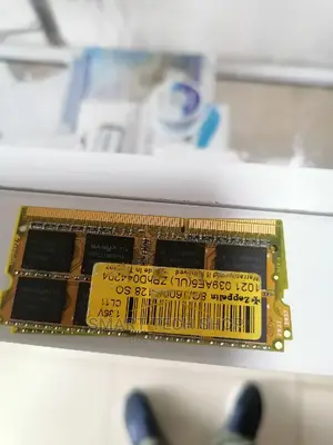8gb Ddr3 Memory for Laptops
