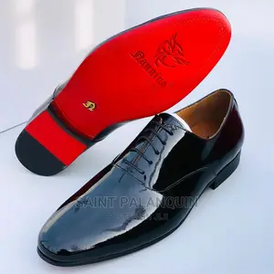 Mirror Quality Shoe