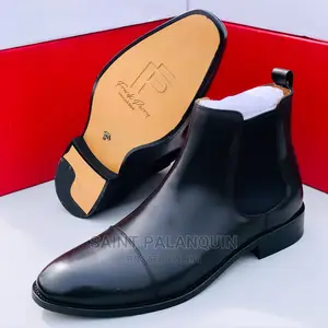 Frank Perry Quality Chelsea Shoe