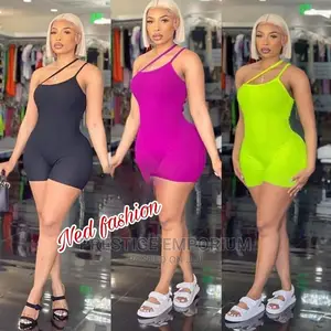 Jumpsuit ,Up and Down Wear