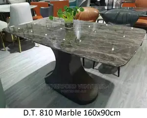 Marble Dinning Table