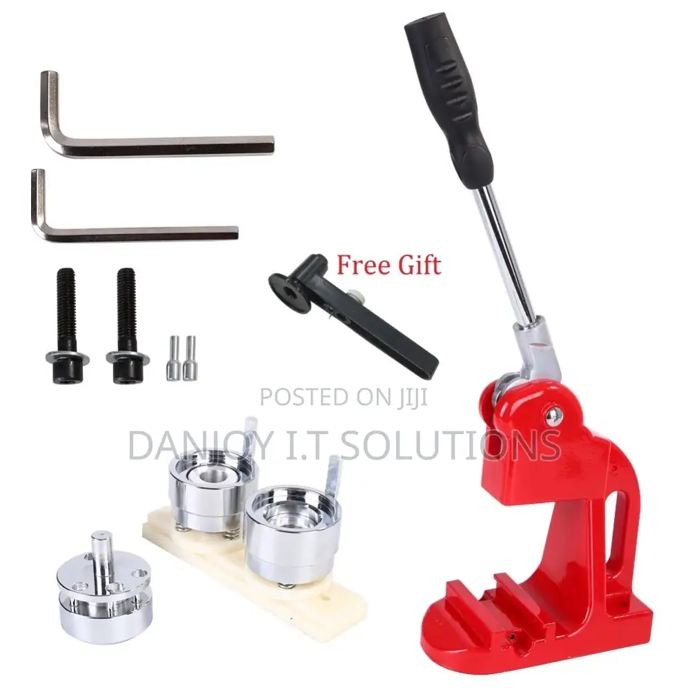 Key Holdermachine