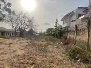 Two Plots of Land for Sale at Ashalley Botwe Oldtown