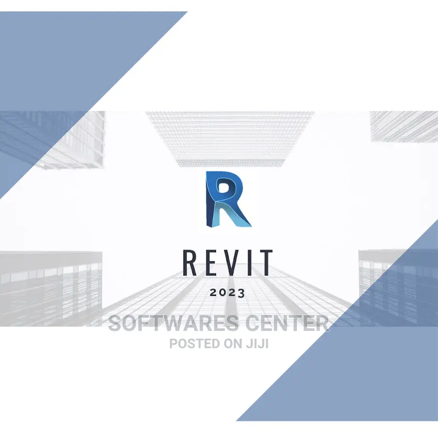 Autodesk Revit 2023 Full Version