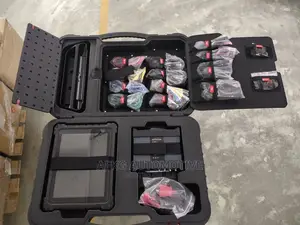 Autel Maxisys Ultra