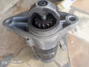 Honda/Hyundai/Nissan/Toyota Tested STARTER MOTOR Available
