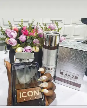 Icon Perfume (Original)