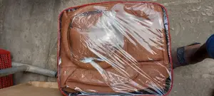 Quality Leather SEAT COVERS for All Cars Hyundai/Nissan/Kia