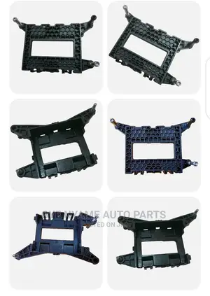 Honda CR-V/Civic/Accord Radar Case