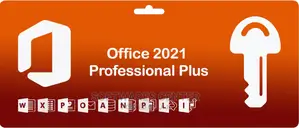 Office 2021 Pro Plus - 1 PC Key