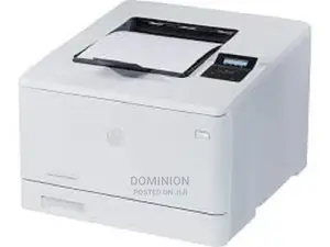 HP Color Laserjet PRO M454dn Printer