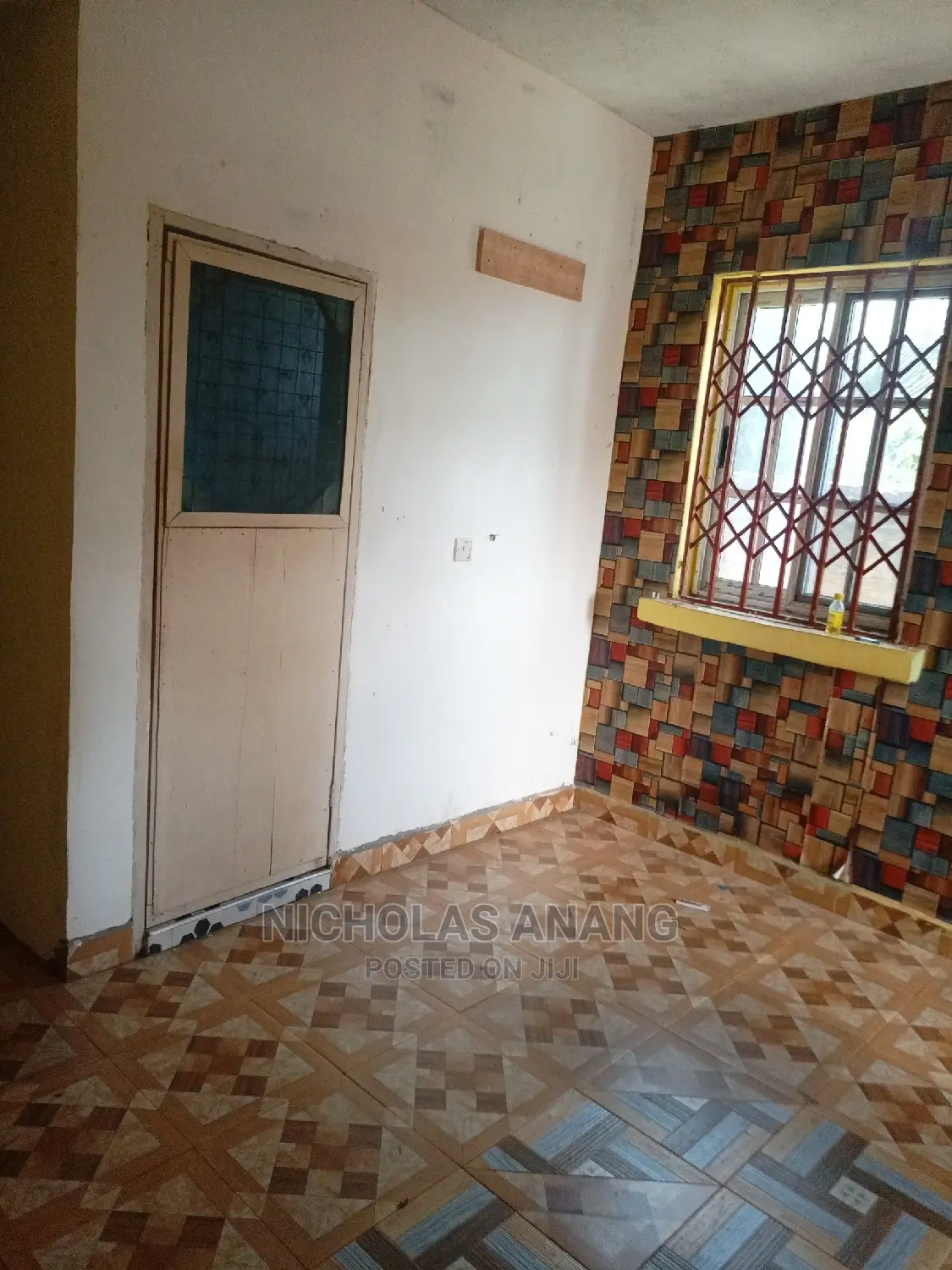 1bdrm Apartment in The Dorns Properties, New Town for rent