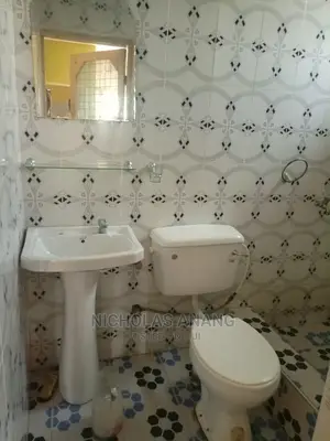 1bdrm Apartment in The Dorns Properties, New Town for rent