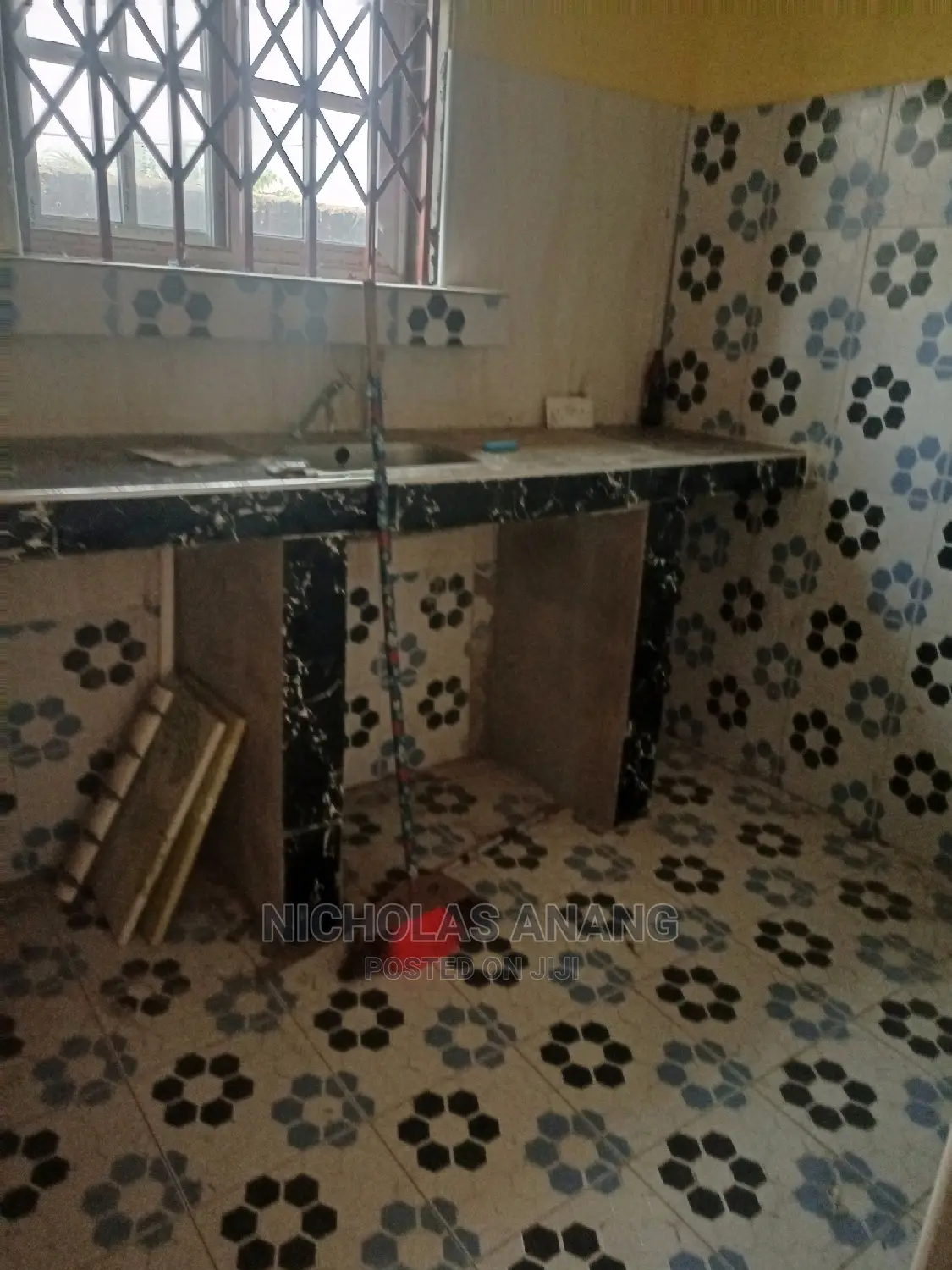 1bdrm Apartment in The Dorns Properties, New Town for rent