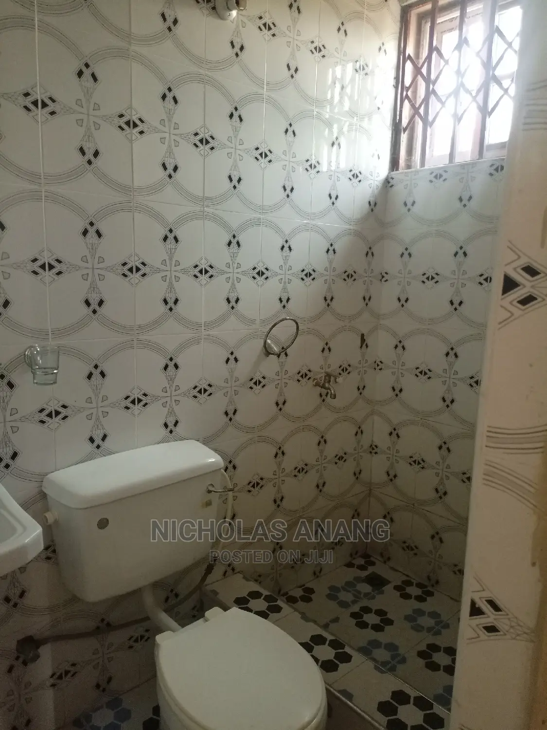 1bdrm Apartment in The Dorns Properties, New Town for rent