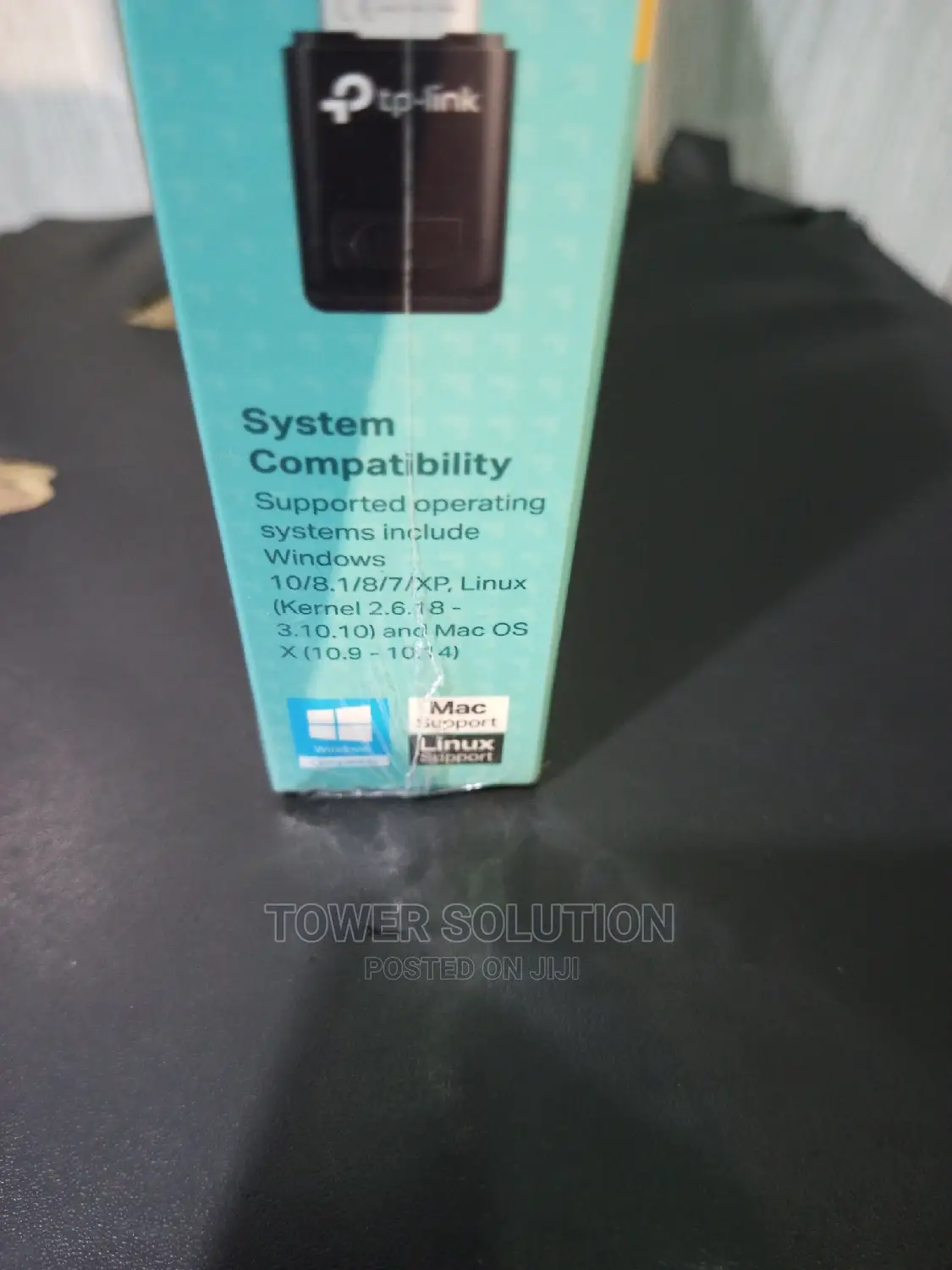 Tp Link Wireless Usb Adapter 30mbps