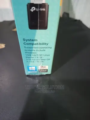 Tp Link Wireless Usb Adapter 30mbps