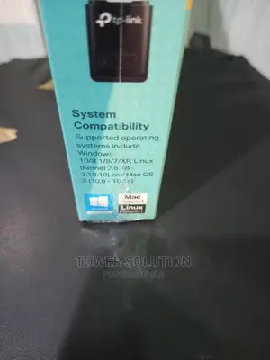 Tp Link Wireless Usb Adapter 30mbps