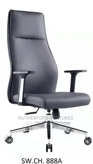 Executive Office Desk