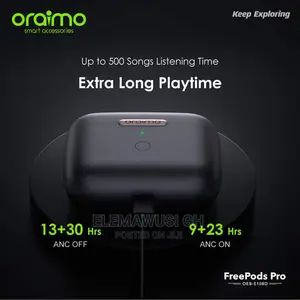 Oraimo Freepod Pro