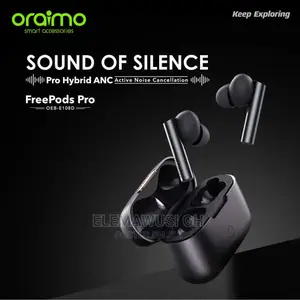 Oraimo Freepod Pro
