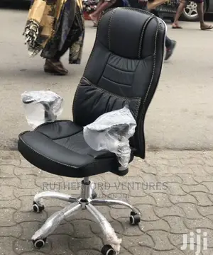 Office Leather Chair