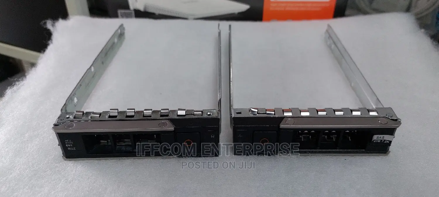 Dell R740 Hard Drive Caddy 3.5"