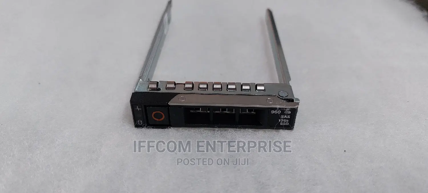 Dell Poweredge R740 Caddy 2.5"