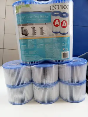Swimming Pool Filters