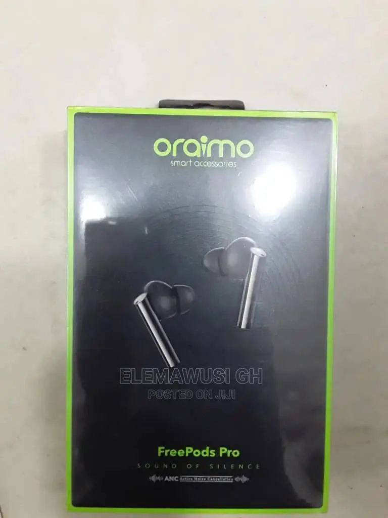 Oraimo Freepod Pro