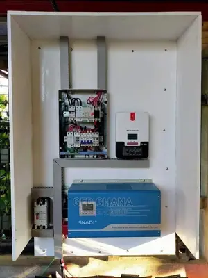 Solar Home Kit